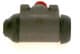 F 026 002 075 Bosch Колесный тормозной цилиндр для Renault 4