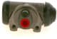 F 026 002 109 Bosch Колесный тормозной цилиндр для Renault 4