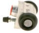 F 026 002 601 Bosch Колісний гальмівний циліндр для Lancia Ypsilon