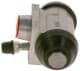 F 026 002 602 Bosch Колісний гальмівний циліндр для Lancia Ypsilon