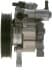 K S00 000 674 Bosch Насос ГПК для Mercedes C-Class