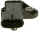 0281007041 Bosch Датчик тиску нагнітання для Honda HR-V