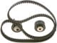 1987946594 Bosch Комплект ремня ГРМ