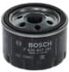 f026407251 Bosch Оливний фільтр для BMW i3