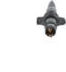 0 986 435 503 Bosch Топливная форсунка для Dodge Ram