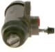 0 986 475 475 Bosch Колісний гальмівний циліндр для Volkswagen LT