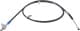 1987482830 Bosch Трос ручного гальма для Mazda CX-5