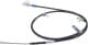 1987482830 Bosch Трос ручного гальма для Mazda CX-5