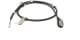1987482693 Bosch Трос ручного гальма для Kia Magentis