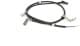 1987482693 Bosch Трос ручного гальма для Kia Magentis