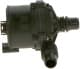 0392023509 Bosch Дополнительная помпа