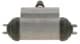 f026002001 Bosch Колісний гальмівний циліндр