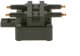 098622a400 Bosch Котушка запалювання