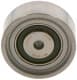 1987945814 Bosch Обводной ролик поликлинового ремня