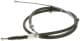 1987482861 Bosch Трос ручного тормоза