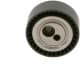 1987945803 Bosch Натяжний ролик поліклинового ременя