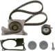 1987946983 Bosch Комплект ремня ГРМ + помпа