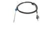 1987482662 Bosch Трос ручного тормоза