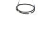 1987482662 Bosch Трос ручного тормоза