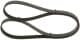 1987945734 Bosch Поликлиновой ремень