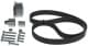 1987946677 Bosch Комплект ремня ГРМ