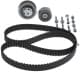 1987946678 Bosch Комплект ременя ГРМ