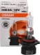 Автолампа Osram Original HB3A P20d 60 W прозора 9005XS