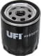 2363200 UFI Масляный фильтр