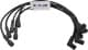 300/381 Bremi Комплект проводов зажигания