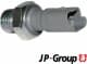 1593500500 JP Group Датчик тиску оливи