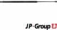1281204970 JP Group Газовый упор багажника