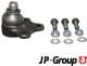 1540301700 JP Group Шарова опора для Ford Mondeo