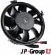 1199105100 JP Group Вентилятор системы охлаждения двигателя