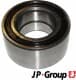 1141201200 JP Group Подшипник ступицы колеса
