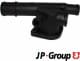 1114502700 JP Group Фланец охлаждающей жидкости