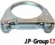 1221400300 JP Group Соединительные элементы