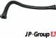 1111152500 JP Group Патрубок клапанной крышки