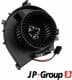 1226100500 JP Group Вентилятор салону