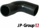 1212000300 JP Group Патрубок картера