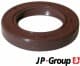 1219501400 JP Group Уплотняющее кольцо вала масляного насоса