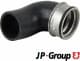 1117707100 JP Group Воздушный патрубок