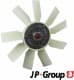 1314902700 JP Group Віскомуфта вентилятора