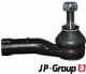 4344601580 JP Group Наконечник кермової тяги
