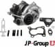 4317400600 JP Group Турбина