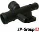 1114503600 JP Group Фланец охлаждающей жидкости