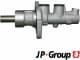 1361100400 JP Group Головний гальмівний циліндр для Mercedes E-Class