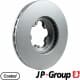 1563104100 JP Group Тормозной диск