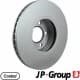 1463106100 JP Group Тормозной диск