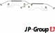 1363750310 JP Group Комплектующие дисковых тормозных колодок