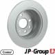 1263202900 JP Group Тормозной диск